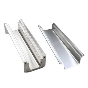 Canal de drenaje de acero inoxidable para interiores y exteriores de estilo moderno, drenaje SS EN1433 estándar para sistema de drenaje de suelo de baño de cocina - Product Image 6