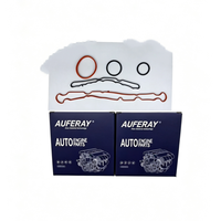 Joint d'étanchéité de séparateur d'huile et d'eau de carter moteur OEM authentique DS7G9L438AA pour Ford Focus Kuga Mondeo GTD1Q2 1.5T