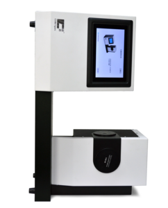 جهاز اختبار نفاذية الضوء للزجاج والبلاستيك بشاشة لمس من نوع CHNSpec CS-700، مقياس الضباب من الشركة المصنعة - Product Image 3