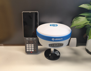 <span class=keywords><strong>Stonex</strong></span> S900A/S9II GNSS RTK System Rover Station con 1408 canales y IMU <span class=keywords><strong>Stonex</strong></span> GNSS <span class=keywords><strong>GPS</strong></span> - Product Image 4