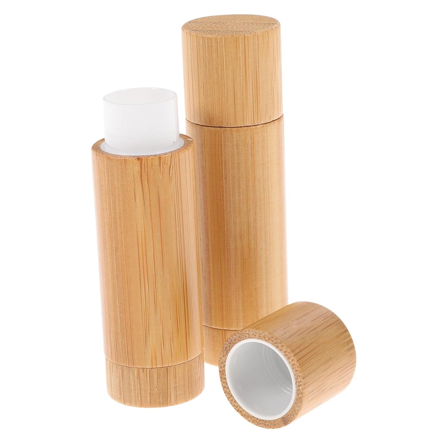 Couleur naturelle du bambou