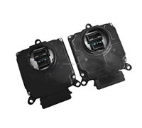 Módulo de Control de Faros LED Original Usado 89907-60030 89908-60030 para LAND CRUISER 2017-2020