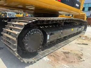 รถขุดตีนตะขาบ Caterpillar 323D2L มือสอง ปี 2018 น้ำหนัก 23 ตัน พร้อมเครื่องยนต์และเกียร์ สภาพดี ขาย - Product Image 5