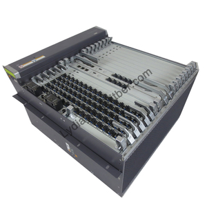 Terminal de Línea Óptica Olt Gpon HUAWEIs Ma5800 X7 Smartax Ma5800-x7 con Tarjeta GPHF C++ XGPON - Product Image 2