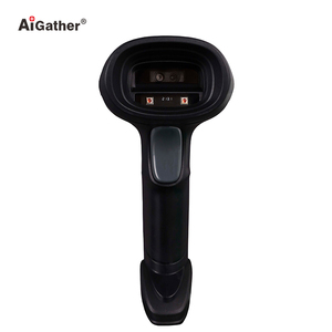 A-9566AI <span class=keywords><strong>2025</strong></span> ai thuật toán 1.2g lõi kép 2D có dây CMOS USB OPOS Máy quét cầm tay hỗ trợ pin điện thoại di động mã DPM - Product Image 5