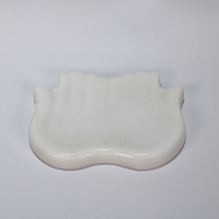 Design moderne Maison Bonbons et Halloween Atmosphère Irrégulière Petites Plaques de Marbre Usine Livraison Directe