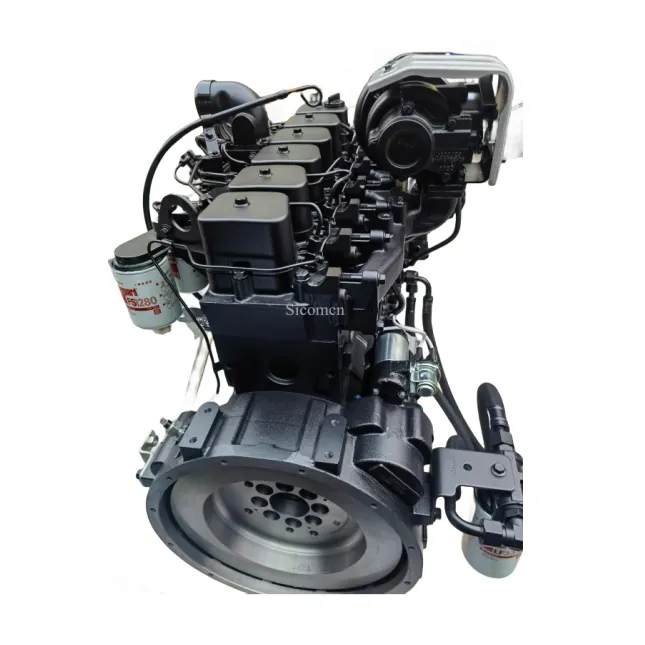 186f diesel engine 4 cylinder diesel engine for sale spare parts