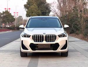 <span class=keywords><strong>BMW</strong></span> <span class=keywords><strong>X1</strong></span> de <span class=keywords><strong>Segunda</strong></span> <span class=keywords><strong>Mano</strong></span> para Viajes Familiares, SUV de 5 Puertas y 5 Asientos, Edición Deportiva Turbo 2.0T, Cuero Oscuro, <span class=keywords><strong>Techo</strong></span> <span class=keywords><strong>Solar</strong></span> Panorámico Automático, Excelente Estado - Product Image 5