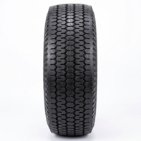 Roue industrielle en mousse PU de 10 pouces pour chariot d'entrepôt 4.10/3.50-4, roue pleine anti-crevaison en polyuréthane pour la logistique, vente en gros
