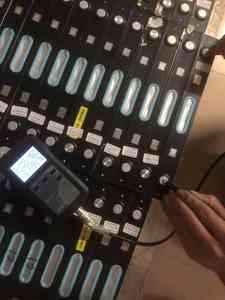 Lfp314ah 3.2V Lifepo4 Batterij 280ah Lifepo4 Batterij Oplaadbare Prismatische Lithium-Ion Batterijen Zonne-Energie Thuis Opslag - Product Image 2