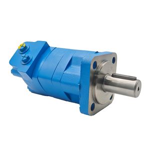 Motor Hidráulico WZCNLXLX 104-4776-006 Tipo Pistón Para Eaton Char-Lynn Serie 2000 - Product Image 1