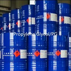 เอ็มพีจี โมโนโพรพิลีนไกลคอล อีทิลีนไกลคอล เอ็มอีจี กลีเซอรีน สารป้องกันการแข็งตัว พีจี แอลกอฮอล์ โพรพิลีนไกลคอล - Product Image 6