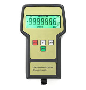 प्रशीतन उपकरण डिजिटल रेफ्रिजरेटर स्केल - Product Image 5