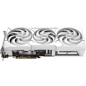 การ์ดจอ SAPPHIRE PURE 9070 16G D6 OC การ์ดแสดงผลสำหรับคอมพิวเตอร์ เกมมิ่งการ์ด RX9070 16G D6 การ์ดเกมมิ่ง RX9070X - Product Image 3