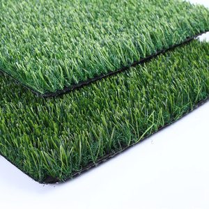 <span class=keywords><strong>Tapis</strong></span> en gazon synthétique multi-usages, <span class=keywords><strong>tapis</strong></span> vert artificiel pour terrains de football, jardin, cour - Utilisation extérieure imperméable, <span class=keywords><strong>personnalisable</strong></span> - Product Image 1