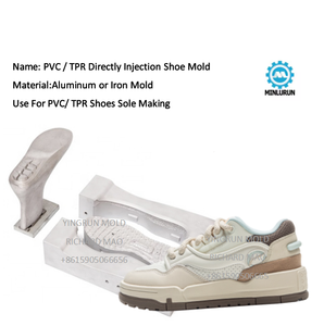 รองเท้ากีฬาลำลองของผู้ชายโดยเฉพาะ2025ฤดูร้อนความสูงของผู้ชายสไตล์ TPR PVC ระบายอากาศได้ - Product Image 5