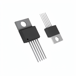 LT1963AET-1.8#06PBF TO 220 5 Original One Stop Service Electronics Component Power Management (PMIC) - Product Image 1