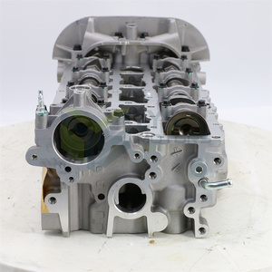 Gruppo Testata Cilindri Motore 1.5 Ecoboost M8MA M8DA per <span class=keywords><strong>Ford</strong></span> Mondeo <span class=keywords><strong>Focus</strong></span> S-Max C-MAX II <span class=keywords><strong>Kuga</strong></span> II NUOVO DS7G-6C032-AC 1869092 - Product Image 2