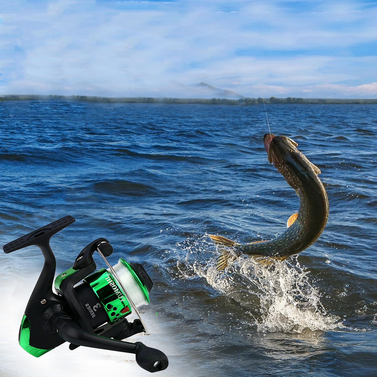 best lure for beach fishing 1 Beach Fishing Lure That Will Catch Any Species From The Surf