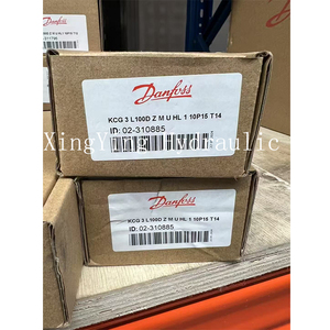 KCG 3 40D Z M U HL1 10 KCG 3 L100D Z M U HL1 10P15 T14 KCG 3 160D Z M U H1 10 KCG 3 L250D Z M U H1 10P15 T10 T18 คอนโทรล - Product Image 1