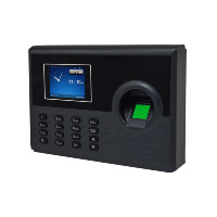EBKN Free API Software UI500 Mantenimiento de tiempo Registrador de tiempo de huellas dactilares Máquina de asistencia de tiempo biométrico TCPIP