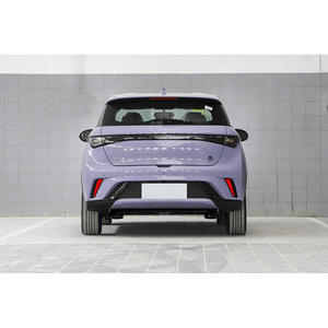 Voiture d'occasion économique BYD Dolphin <span class=keywords><strong>2023</strong></span> Édition Gratuite 420km Longue Autonomie Véhicule Électrique Urbain Économique pour les Trajets Urbains en Afrique - Product Image 5
