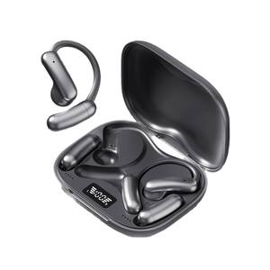 Original M143 ows earphones <b>wireless</b> earbuds BT version 6.0 open <b>wireless</b> stereo sports headphones with <b>Mic</b> for Android iOS - Product Image 1
