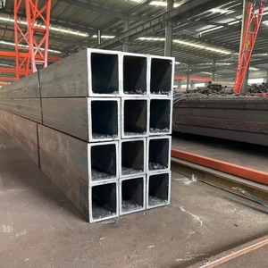 Customized Steel Sheets (old) RHS SHS Hollow Section <strong>square</strong> <strong>Pipe</strong> <strong>Rectangular</strong> Steel <strong>Pipe</strong> <strong>square</strong> Tube - Product Image 2