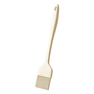 <b>Silicone</b> Oil Brush Kitchen Baking <b>Tool</b> Heat Resistant For Pancakes Sauces Barbecue Grilling - Product Image 5