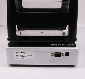 Máy Kiểm Tra Độ Tinh Khiết Vàng Điện Tử, Máy Kiểm Tra Độ Tinh Khiết Vàng, Máy Đo Vàng Karat - Product Image 3