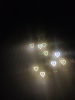 Lunettes de diffraction en papier pour cadeaux promotionnels, lunettes à effets de feux d'artifice en forme de cœur, vente en gros