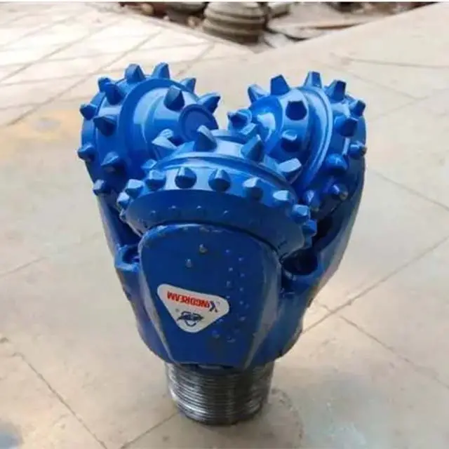 14 3/4" 17 1/2" tricone bit for drilling well
