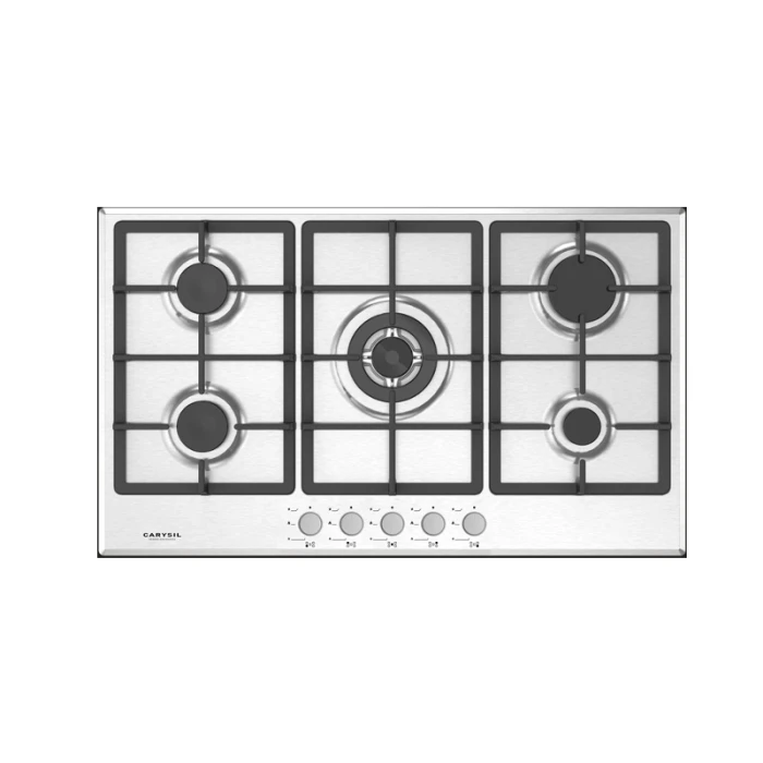 Stainless Steel