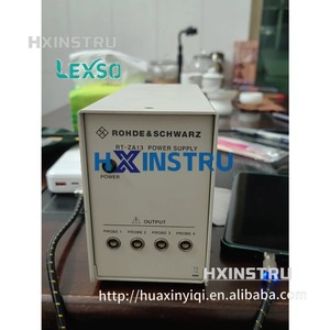 ROHDE & SCHWARZ R&S RT-ZA13: Fuente de Alimentación H - Product Image 1