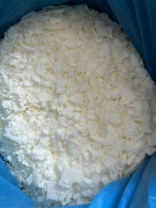 Bán buôn sáp đậu nành pha trộn Flakes cho Nến làm nguyên liệu OEM có sẵn - Product Image 6