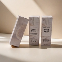 Verpackungs boxen für Parfüm-Make-up-Werkzeuge Zahnpasta boxen Kleine Mengen boxen für Verpackungen für kleine Unternehmen