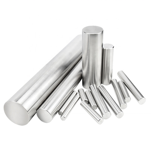 Compre Material 321 S31254, <span class=keywords><strong>Varilla</strong></span> <span class=keywords><strong>de</strong></span> <span class=keywords><strong>Acero</strong></span> <span class=keywords><strong>Inoxidable</strong></span> Laminada en Caliente <span class=keywords><strong>de</strong></span> 16 mm, Grado SS316L 500-316ti, con Servicios <span class=keywords><strong>de</strong></span> Corte y Doblado - Product Image 3