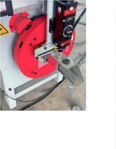 Máquina de Corte Láser de Fibra Mini para Tubos Metálicos, Precio Bajo al por Mayor, Equipo Industrial, Cortadora Láser de Tubos 1500W - Product Image 6