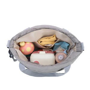 Tragbare One-Shoulder-Mamata sche im böhmischen Stil mit großer Kapazität Mode Wärme isolierung Milch Aufbewahrung tasche für Frauen - Product Image 4