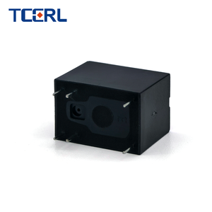 JRC-21F (4100) relè di controllo 12V in miniatura relè di segnale ad alta potenza (fino a <span class=keywords><strong>2</strong></span> ampere) relè di tensione di protezione sigillati su PCB - Product Image 2