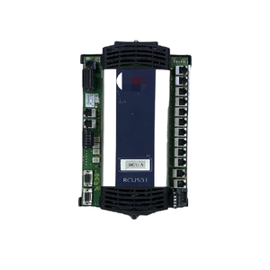 RCU501 遥控器 603439 Rev 2.4.0 编程控制器 工业自动化 - Product Image 1