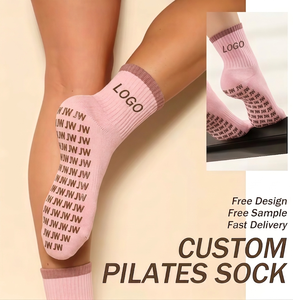 Calcetines Personalizados <span class=keywords><strong>JINGOU</strong></span> con Foto Impresa, Diseño de Sublimación con Imagen Propia, Calcetines Personalizados al por Mayor con Impresión Completa - Product Image 5