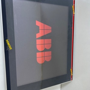 1SAP576100R0001 Écran tactile CP676 pour PLC - Product Image 5