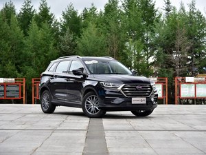 SUV <span class=keywords><strong>SWM</strong></span> G01 2018 Usado, Volante a la Izquierda, Automático, 1.5T Turbo Gasolina, Amplio Espacio, <span class=keywords><strong>Precio</strong></span> Económico, Exportación de Autos Usados de China - Product Image 4