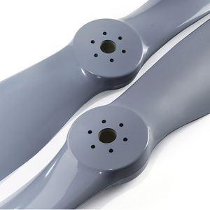 Hélice grande <span class=keywords><strong>FLUXER</strong></span> PRO de 63x22 pulgadas para paramotor o Dron pesado de aviones tripulados - Product Image 4