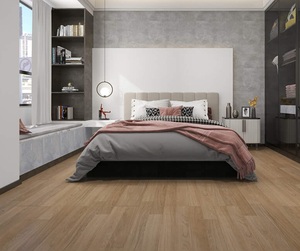 Suelo laminado de decoración de interiores HDF antiguo certificado CE Unilin 12mm resistente al fuego al mejor precio personalizado - Product Image 4