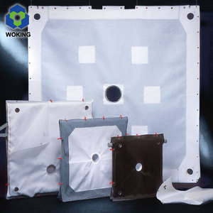 Nhà Máy Giá PP Lọc Vải Công Nghiệp Lọc Báo Chí Vải - Product Image 2