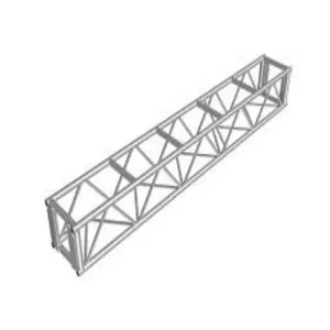 ESI Good Quality Factory Display Aluminum Light Thomas Truss, Circle or Square Truss, Event Frame Truss Structure Roof System