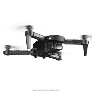 Drone Mini Mainan 2021, Harga Rendah Kamera Ganda 4K Drone Pintar Selfie Terbang Potensic Drone Portabel