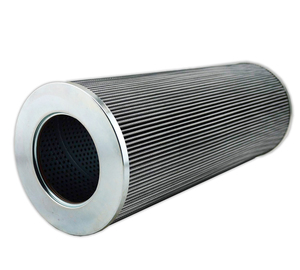 Filtro hidráulico Internormen Elemento 01. Nr 1000,3vg 10. B. P. Filtros do óleo 306604 SH65454 HY14446 - Product Image 3